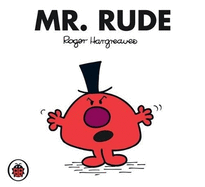 Mr. Rude