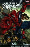 Avenging Spider-Man: v. 1-5