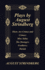 Plays by August Strindberg: There Are Crimes and Crimes; Miss Julia; The Stronger; Creditors; Pariah