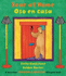 Bear at Home/Oso En Casa (Bilingual English/Spanish)