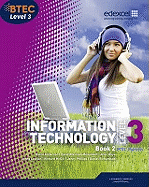 BTEC Level 3 National IT Student Book 2: 2