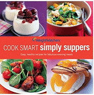 Weight Watchers Cook Smart Simply Suppers