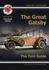 A Level English Text Guide - The Great Gatsby