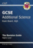 GCSE Additional Science AQA Revision Higher