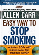 Allen Carr's Easy Way to Stop Smoking Kit