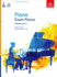 Piano Exam Pieces 2013 & 2014 Grade 4