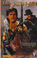 Freddy vs Jason vs Ash: Nightmare Warriors v. 2
