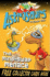 Astrosaurs: The Mind-swap Menace: Book 4