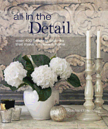 All in the Detail