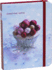 Christmas Themed Mini Notebook
