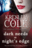 Dark Needs at Night's Edge