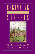 Beginning with My Streets: Baltic Reflections