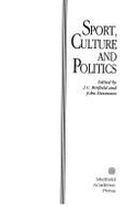 Sport, Culture & Politics