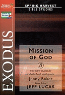 Exodus: Mission of God