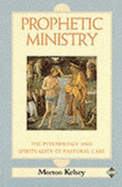 Prophetic Ministry