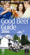 Good Beer Guide 2006 2006