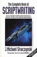 The Complete Book of Scriptwriting