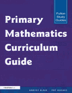 Primary Mathematics Curriculum Guide