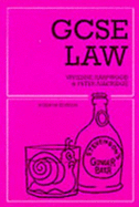 Gcse Law
