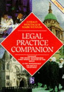 Legal Practice Companion