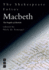 Macbeth (the Shakespeare Folios)