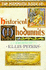 Mammoth Book of Historical Whodunits