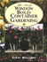 Art of Window Box and Container Gardening