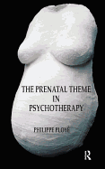 Prenatal Theme Psychotherapy