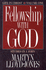 Fellowship with God