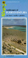 Landscapes of Fuerteventura