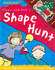 Zippy and Zoe's Shape Hunt: Magnetic Magic with an Interactive Story About Shapes!