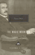 The Magic Mountain