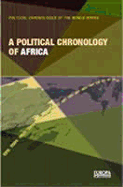 A Political Chronology of Africa