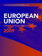 European Union Encyclopedia and Directory