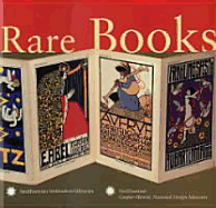Rare Books: Cooper-Hewitt, National Design Museum, Smithsonian Institution