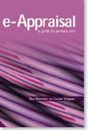 e-Appraisal: A Guide for Primary Care