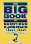 Big Book of Questions about Jesus