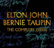 The Complete Lyrics