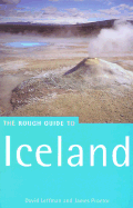 The Rough Guide to Iceland
