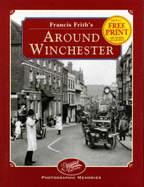 Francis Frith's around Winchester
