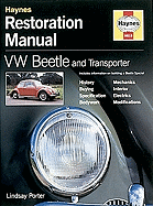 VW Beetle and Transporter Restoration Manual