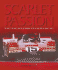 Scarlet Passion: Ferrari's Famed Sports Prototypes and Competition Sports Cars