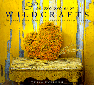 Summer Wildcrafts