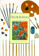 Art Schooloils & Acrylics