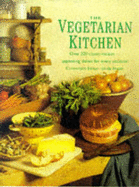 The Vegetarian Kitchen