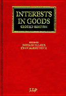 Interests in goods