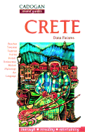 Cadogan Guides: Crete; An Insider's Guide: An Insider's Guide
