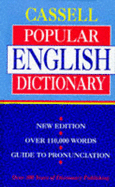 Cassell Popular English Dictionary