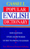 Cassell Popular English Dictionary