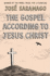 The Gospel According to Jesus Christ